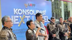 LKPP Siapkan Strategi Baru Kawal Belanja Negara Rp 937 Triliun