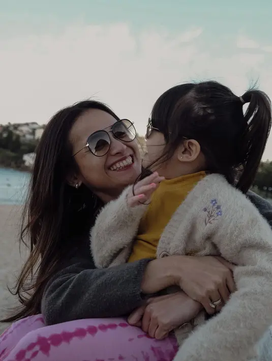 (Instagram/septriasaacha)