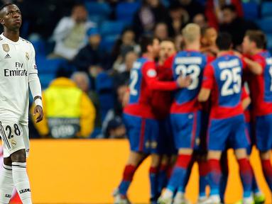 Berita Cska Moscow Hari Ini Kabar Terbaru Terkini Liputan6 Com