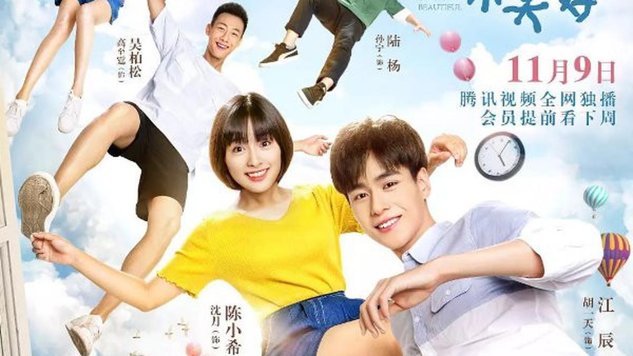 5 Rekomendasi Drama China untuk Belajar Bahasa Mandarin, Hadirkan Dialog Natural Percakapan Sehari-hari