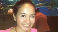 Laudya Cynthia Bella Suka Perubahan Fisik Chico Jericho