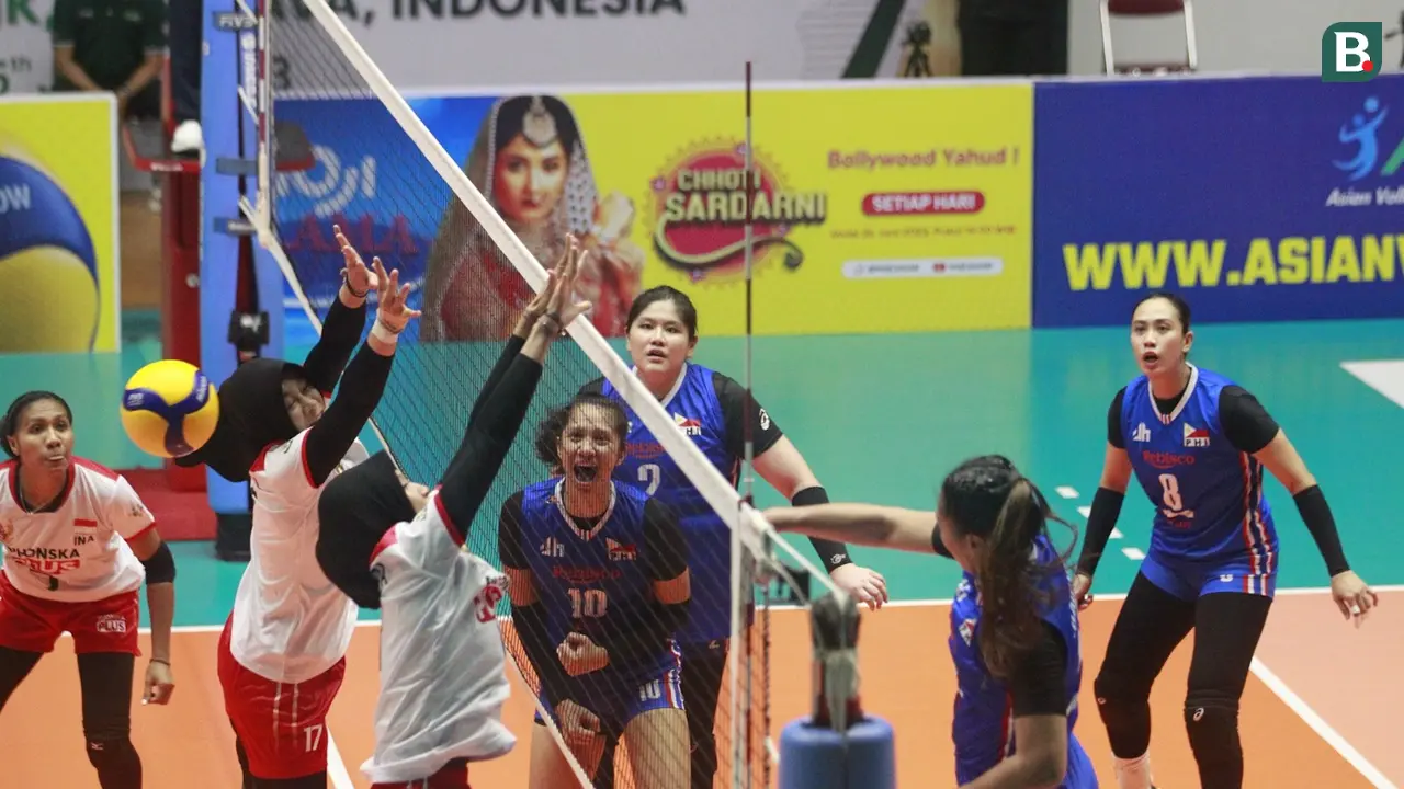 AVC Challenge Cup 2023