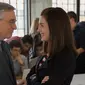 Adegan dalam film The Intern. (Warner Bros. Pictures)