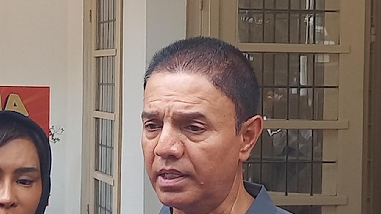 Wacana Pemakzulan Jokowi, Kapten Timnas AMIN: Ini Negara Demokrasi, Biar Rakyat Menilai