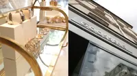 Merek Perhiasan Goossens Membuka Butik di Paris