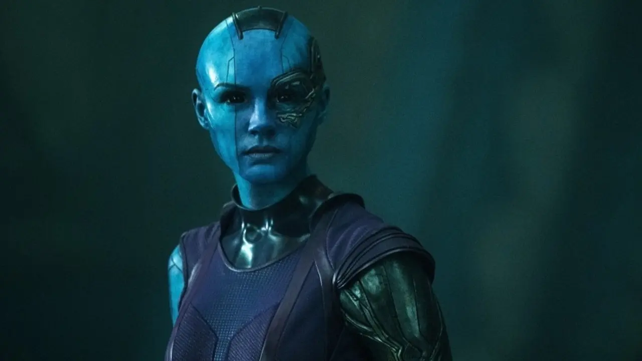 Nebula