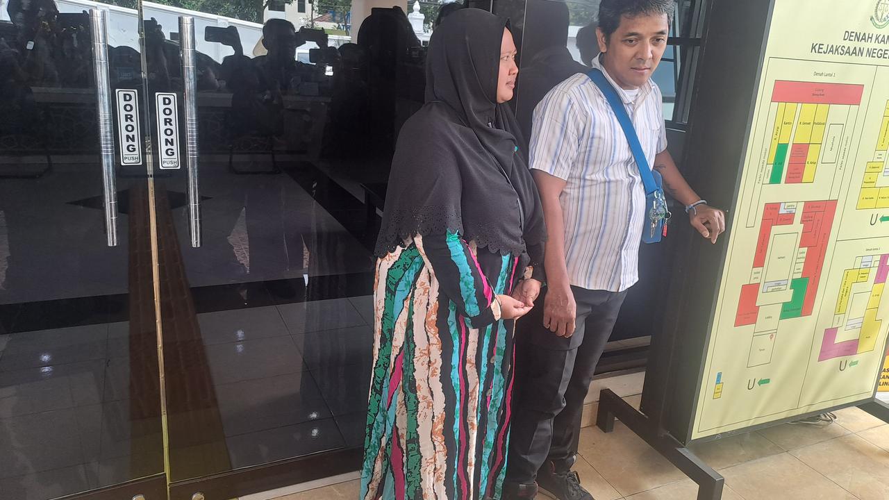 Update Kasus Suami jadi Tersangka Usai Lindungi Istri dari Jambret di Sleman, Restorative Justice Bicara
