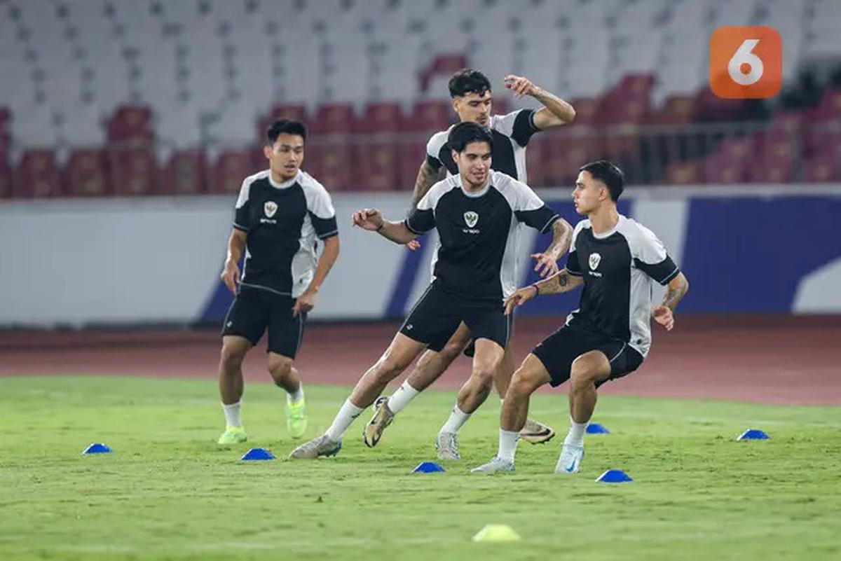 Erick Thohir Respons Keputusan Shin Tae-yong yang Coret Eliano Reijnders dalam 2 Laga Terakhir Timnas Indonesia, Ini Katanya