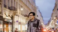 Akhirnya Salat Jumat Lagi, Armand Maulana Menangis Bahagia