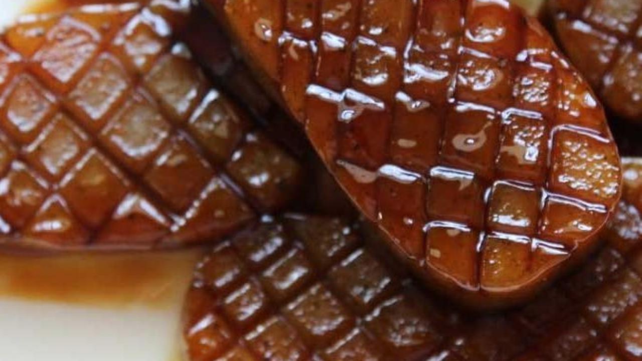 Manfaat Konyaku untuk Kesehatan
