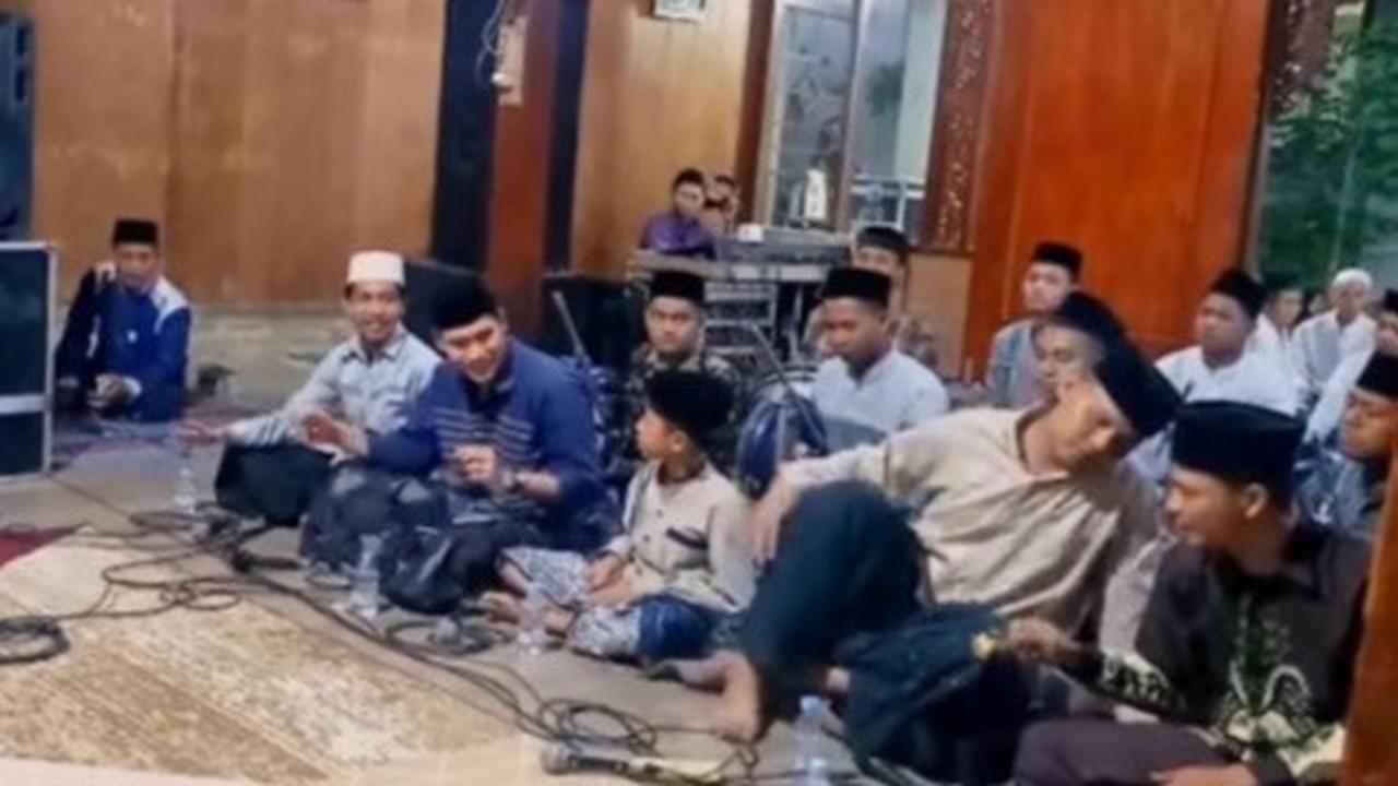 Dok. Istimewa