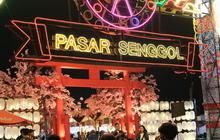PASAR SENGGOL 2023, Menjelajahi Kuliner Khas Asia di Summarecon Mall Bekasi