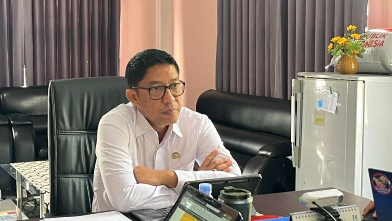 Kesbangpol Sulbar Gandeng Parpol Perkuat Pendidikan Politik Sulbar dan Demokrasi