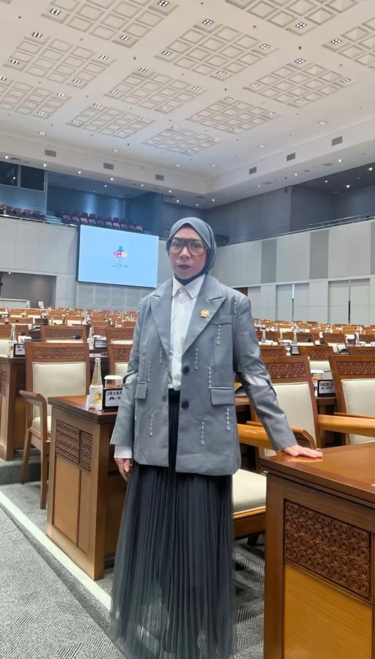 Mengubah Wajah Museum, Ide Melly Goeslaw untuk Tarik Perhatian Anak Zaman Sekarang