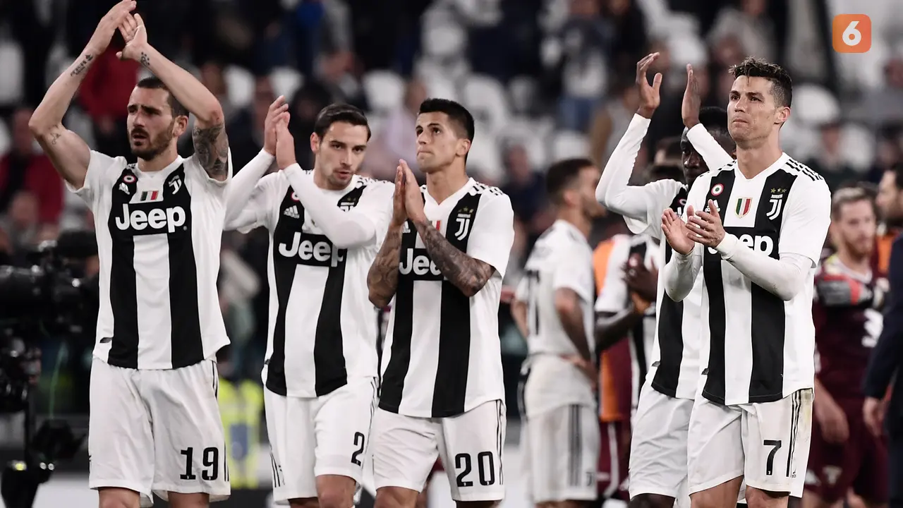 Juventus