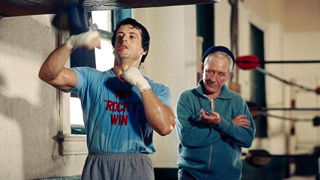 Rocky (1976)