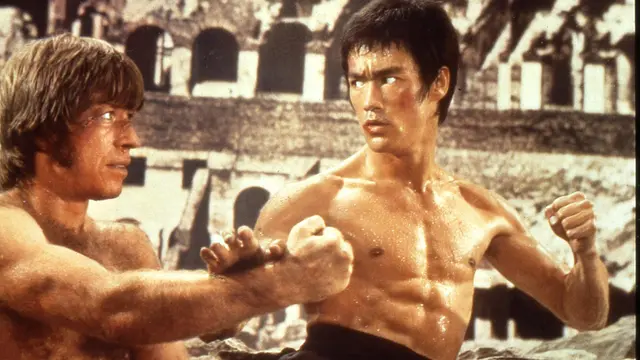 Mengenang 6 Film Fenomenal Bruce Lee