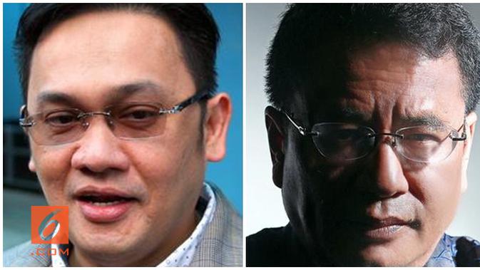 disebut punya utang rp 10 miliar, ini kata farhat abbas