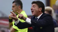 Mazzarri: Inter Setara dengan Juve