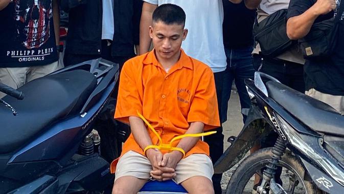 Kronologi Siswa SMK Lampung Lawan Begal, Tiga Kali Ditusuk Hingga Tewas di Kebun Sawit