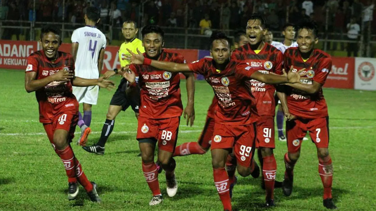 Semen Padang