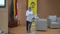 Tak Ada Peran Kecil Saat Berkarya atau Jadi Entrepreneur di Indonesia