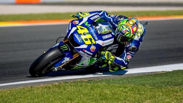 Valentino Rossi