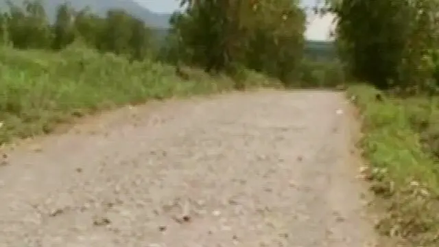 Terancam Banjir Lahar, Jalur Evakuasi Gunung Merapi Rusak
