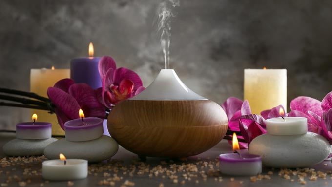 Aromaterapi: Tak Sekadar Wangi, Tapi Healing untuk Jiwa dan Raga! Panduan Memilih Diffuser yang Tepat