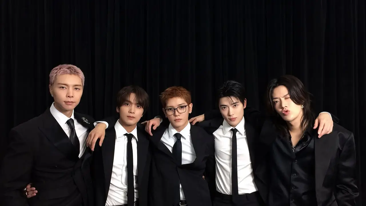 NCT 127