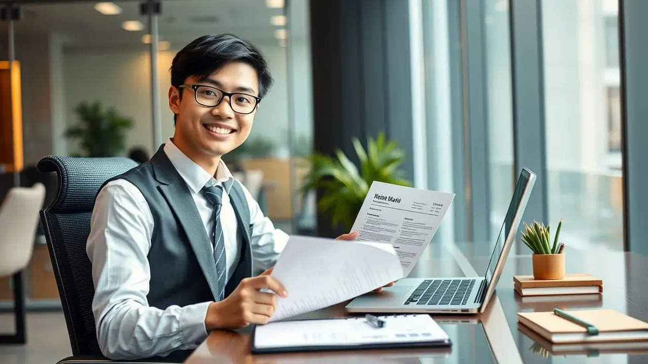 Gaji di Atas UMR Jadi Incaran, Begini Keluh Kesah Buruh hingga Fresh Graduate