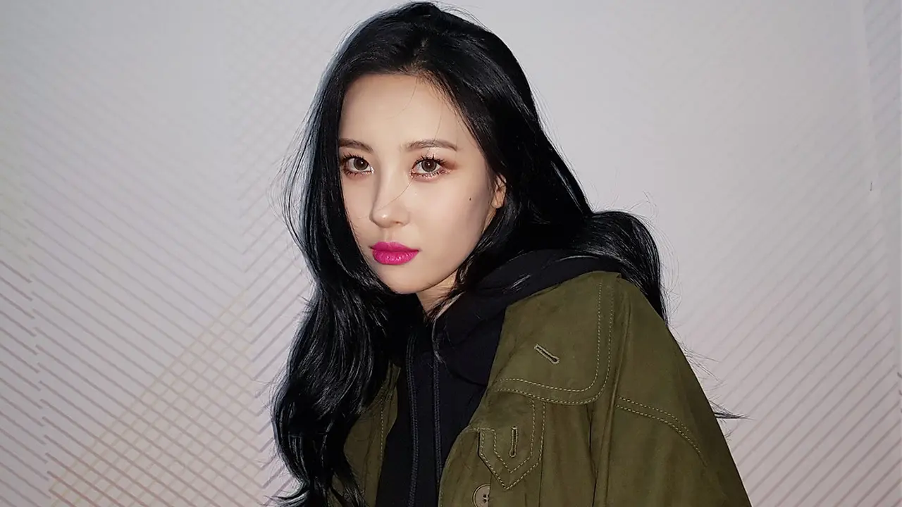 [Bintang] 5 Hal Seputar Comeback Sunmi, Heroine
