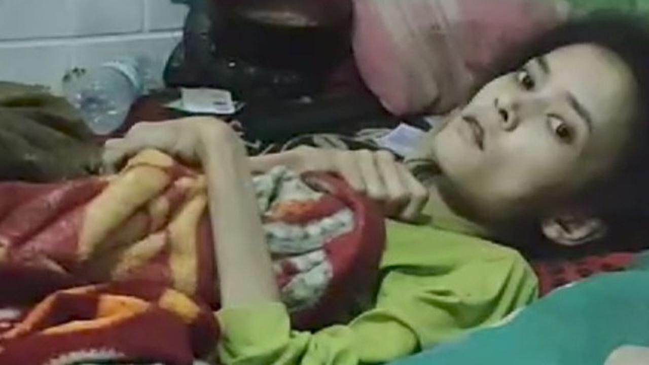 Istri di Palembang Disekap, Anak Trauma Berat dan Sebut Ibunya Hantu