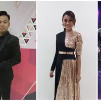 Irsya, Rani dan Duo Alfin wakili Indonesia di D'Academy Asia 2. (Bintang Pictures)
