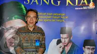 Ikranegara: Belajar Sejarah Bisa Juga Menggunakan Film