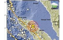 Gempa Magnitudo 5,6 Guncang Gayo Lues Aceh
