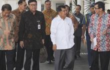 Jusuf Kalla bakal beri amanat di penutupan Muktamar Muhammadiyah