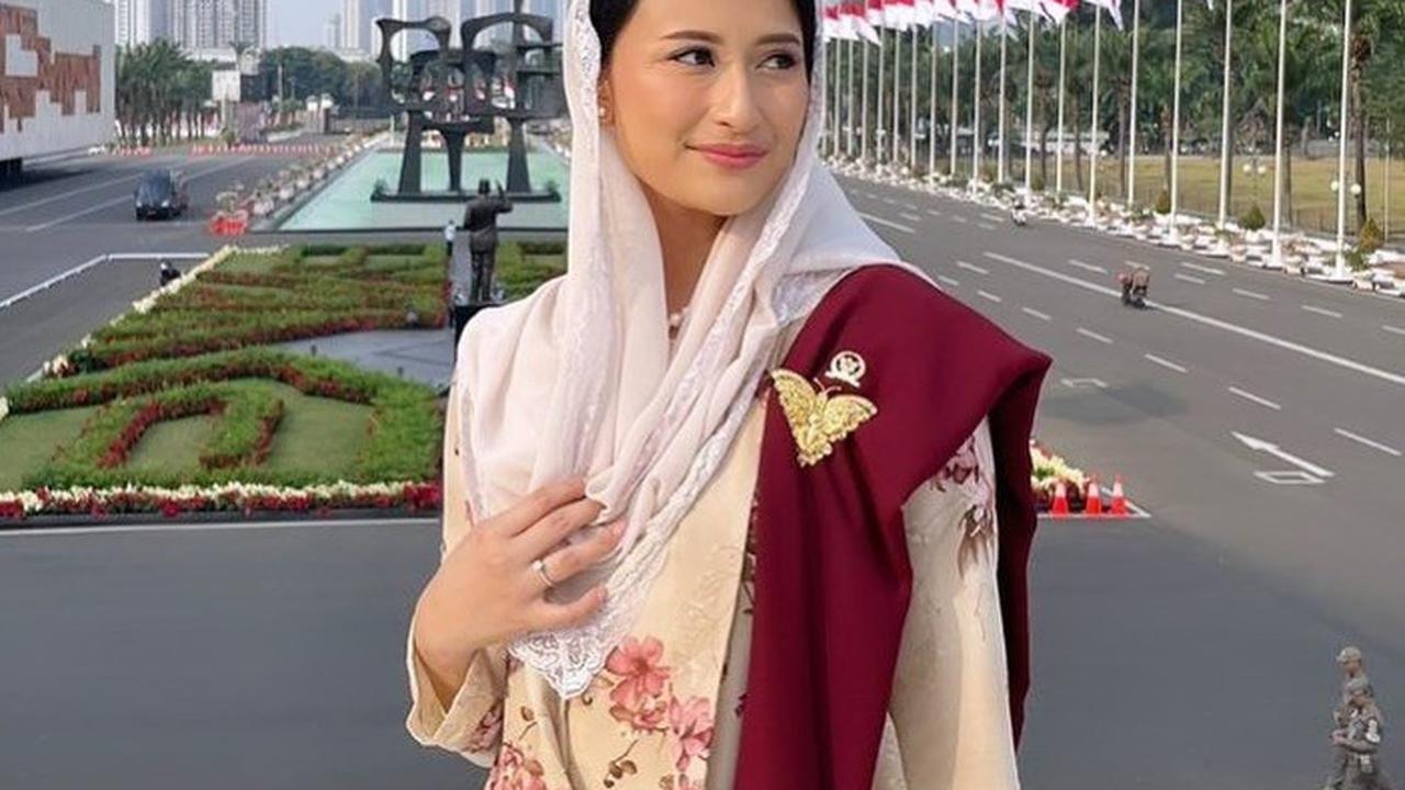 Mengenal Sosok Dyah Roro Esti Widya Putri, Wakil Menteri Termuda Pilihan Presiden Terpilih Prabowo