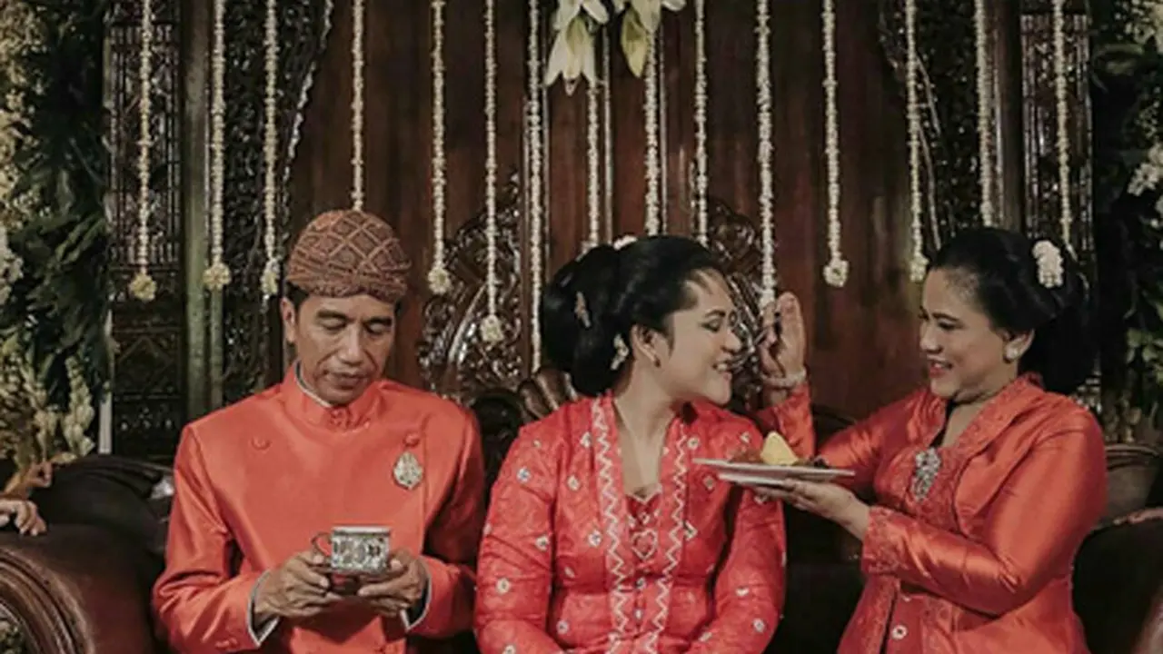 [Bintang] Jokowi