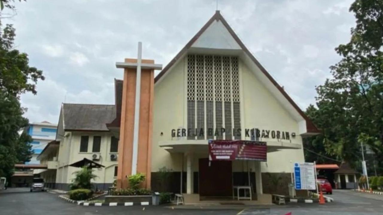Polres Jaksel Siagakan 144 Personel untuk Pengamanan Paskah di Gereja