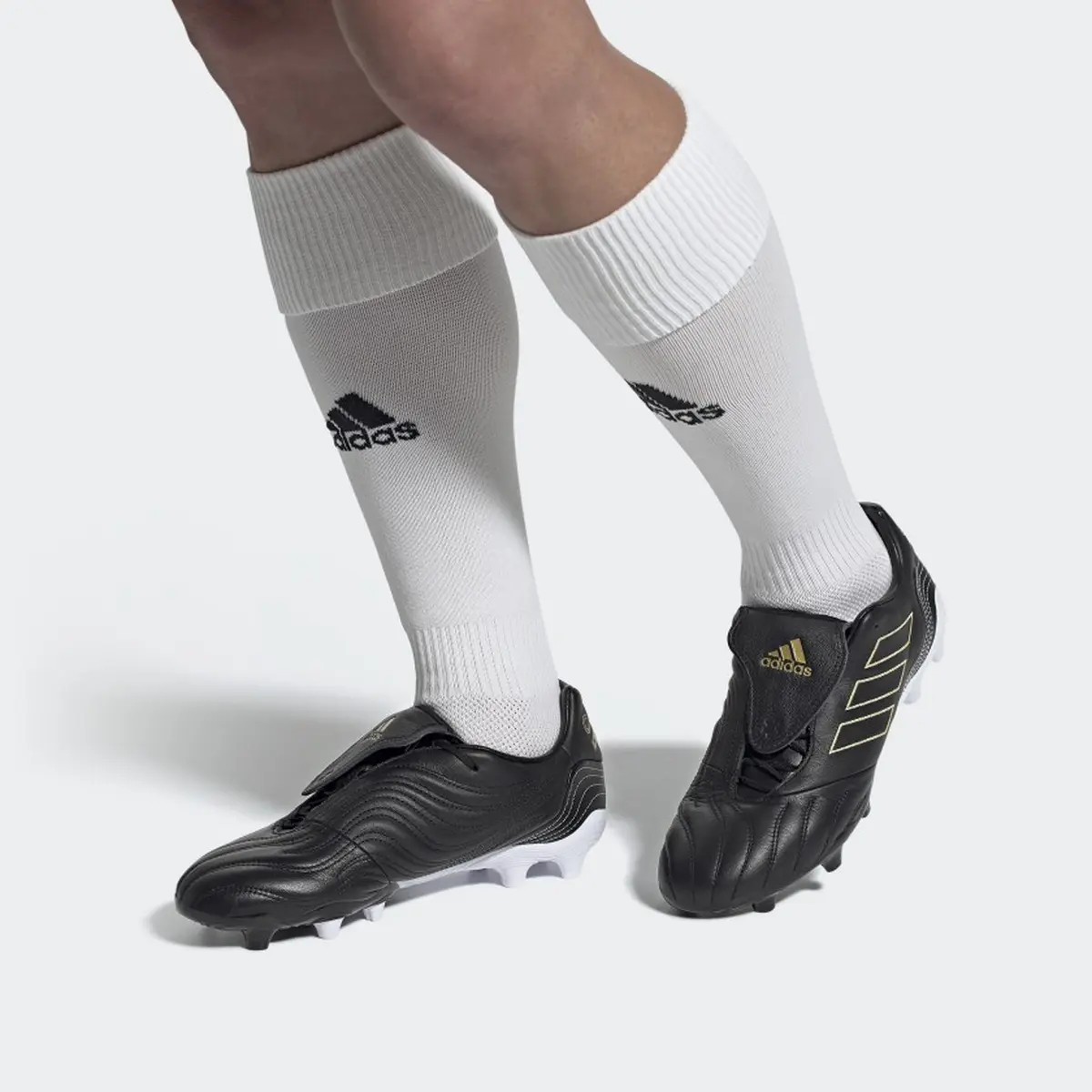 Bola Beli Menilik Sepatu Adidas Copa Kapitan 2021 Kenyamanan