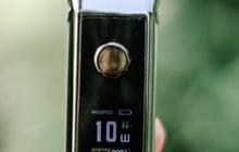 Kemenkeu Tarik Pajak Rokok Elektrik Mulai 1 Januari 2024, Ini Aturan Resminya