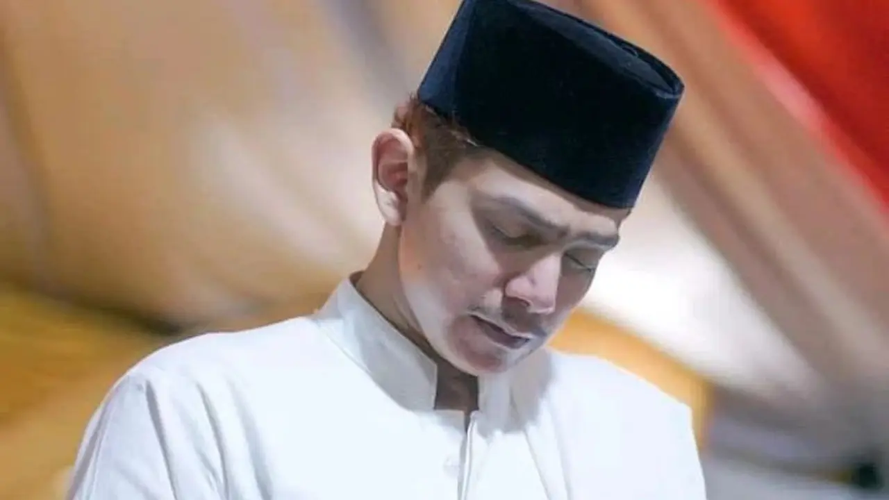 Habib Zaidan Minta Maaf karena Ikut Tertawakan Penjual Es Teh yang Diolok-olok Miftah Maulana