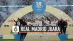 madrid juara