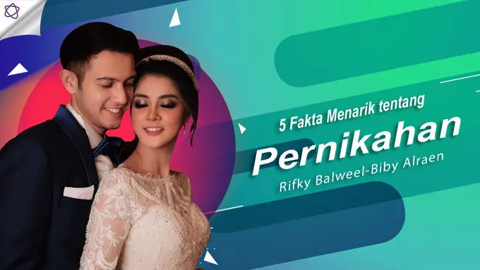 [Bintang] Rifky Balweel-Biby Alraen