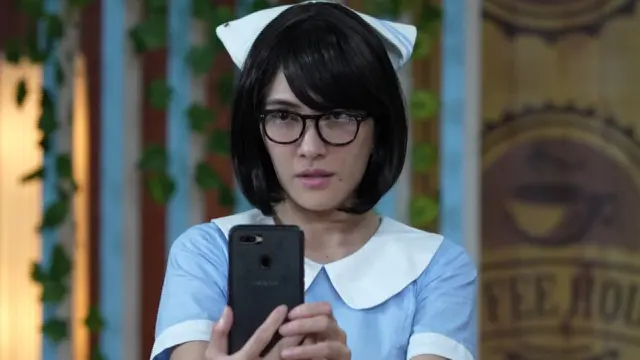 Cinta 2 Pilihan