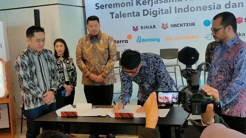 APTDI Dorong Pertumbuhan Talenta Digital di Indonesia Lewat Kolaborasi dengan Kominfo