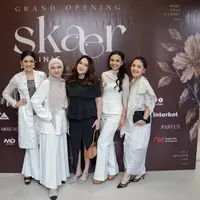 Skaer Clinic grand opening di Tebet, Jakarta Selatan (Dok. Pribadi)