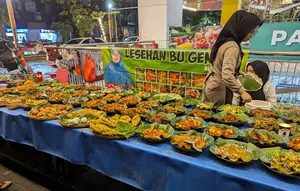 12 Rekomendasi Kuliner Malam di Blok M Terbaik 2026: Legendaris, Viral, dan Hidden Gem