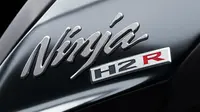 Harga Kawasaki Ninja H2R Terbaru di Jepang Rp 726 Jutaan